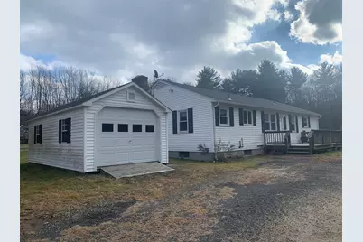 84 Boyer Road, Stafford, CT 06076 - Photo 1