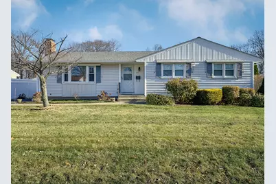 66 Regency Drive, West Hartford, CT 06110 - Photo 1