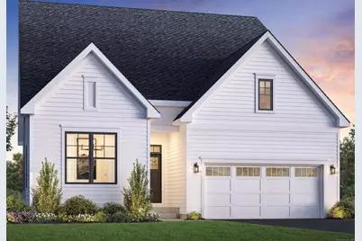 31 Lookout Ridge Lot #24, Danbury, CT 06810 - Photo 1