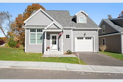 1 Ivy Hill Road, Waterford, CT 06385 - Photo 1