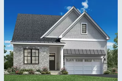 33 Lookout Ridge Lot #23, Danbury, CT 06810 - Photo 1