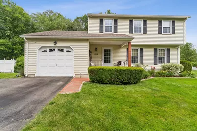 103 Fairway Drive, Meriden, CT 06450 - Photo 1