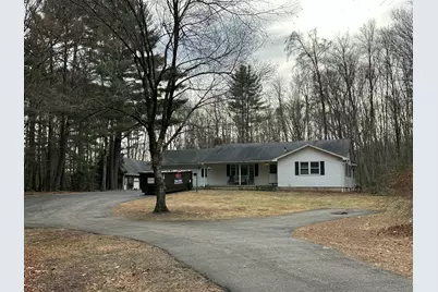 321 Jones Hollow Road, Marlborough, CT 06447 - Photo 1