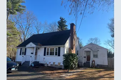 339 West Washington Street, Bristol, CT 06010 - Photo 1