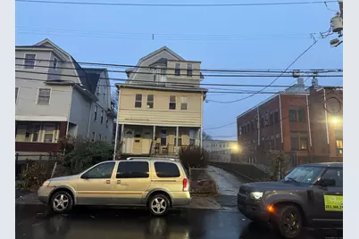 [Address not provided], Bridgeport, CT 06604 - Photo 1