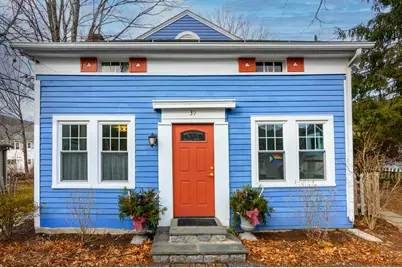 39 North Main Street, Kent, CT 06757 - Photo 1