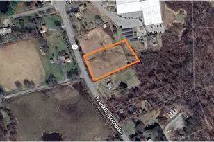 Lot 6 Route 32, Franklin, CT 06254 - Photo 1