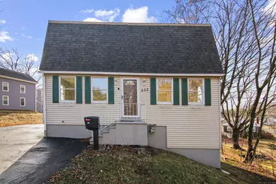 552 Farmington Avenue, Berlin, CT 06037 - Photo 1