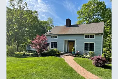 527 Long Mountain Road, New Milford, CT 06776 - Photo 1