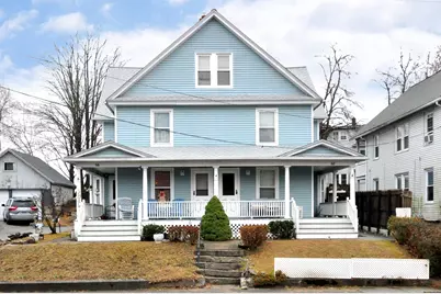 66 Forest Court, Torrington, CT 06790 - Photo 1