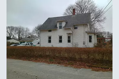 28 Lafayette Avenue, Plainfield, CT 06354 - Photo 1