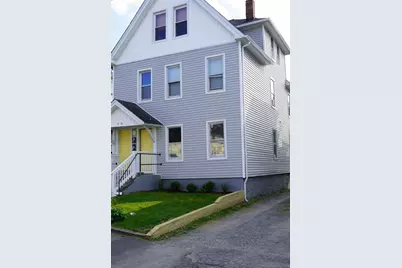 7 Wilson Street, Bridgeport, CT 06605 - Photo 1