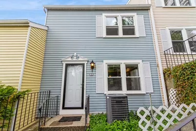 55 Mill Plain Road #20-5, Danbury, CT 06811 - Photo 1