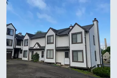 509 Woodward Avenue #D, New Haven, CT 06512 - Photo 1