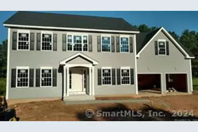 561 Strong Road, South Windsor, CT 06074 - Photo 1