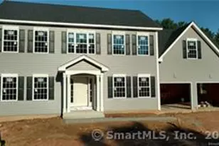 561 Strong Rd, South Windsor, CT 06074 - Photo 1