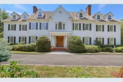 2 Twin Falls Lane, Westport, CT 06880 - Photo 1