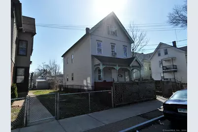 109 Hurlburt Street, New Haven, CT 06519 - Photo 1