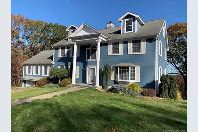 38 Merriman Lane, Prospect, CT 06712 - Photo 1
