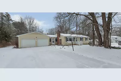 17 Meadowood Road, Tolland, CT 06084 - Photo 1