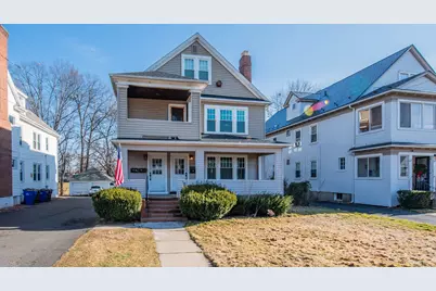 58 Maplewood Avenue, West Hartford, CT 06119 - Photo 1