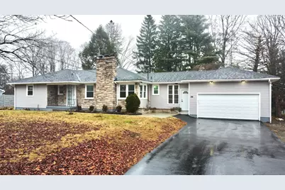 198 Ross Road, Middlefield, CT 06481 - Photo 1