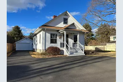 36 Sugar Street, Newtown, CT 06470 - Photo 1