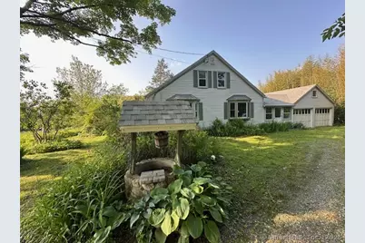 128 Main Street South, Bridgewater, CT 06752 - Photo 1