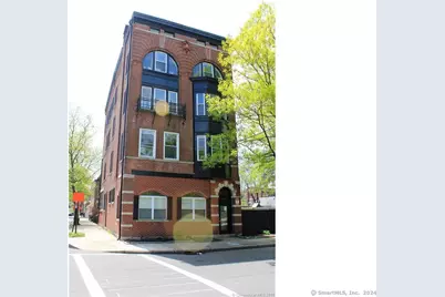 488 Chapel Street #6, New Haven, CT 06511 - Photo 1