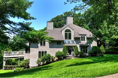 521 Overlook Road, Glastonbury, CT 06033 - Photo 1