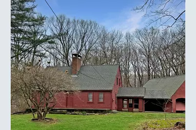 66 Whippoorwill Hollow Road, Franklin, CT 06254 - Photo 1