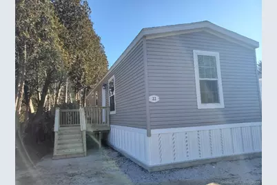 270 Boston Post Road #22, Waterford, CT 06385 - Photo 1