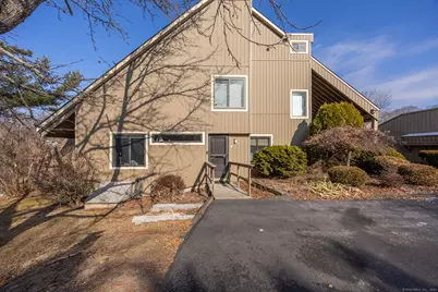 16 Pine Orchard Road #APT 1, Branford, CT 06405 - Photo 1