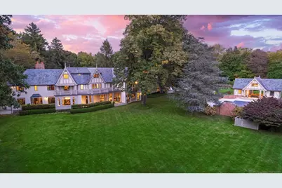58 Greenley Road, New Canaan, CT 06840 - Photo 1