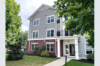 2 Bishop Road #APT 101, West Hartford, CT 06119 - Photo 1