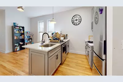 86 Edwards Street #2, New Haven, CT 06511 - Photo 1