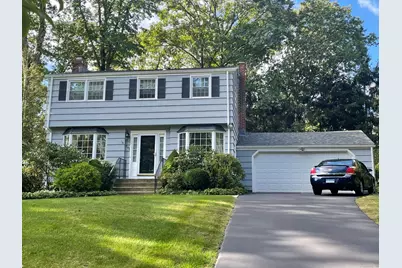 261 Papurah Road, Fairfield, CT 06825 - Photo 1