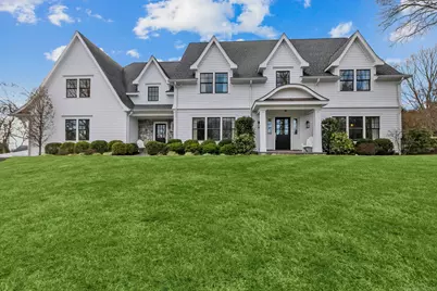 14 Wilson Ridge Road, Darien, CT 06820 - Photo 1