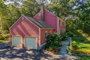 1498 Little Meadow Rd, Guilford, CT 06437 - Photo 1