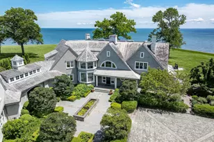 122 Beachside Ave, Westport, CT 06880 - Photo 1