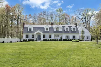 16 Stonewall Lane, Darien, CT 06820 - Photo 1