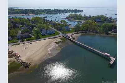 12 Baywater Drive, Darien, CT 06820 - Photo 1