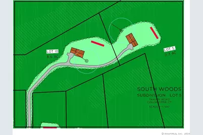 Lot #5 Taylor Road, Colchester, CT 06415 - Photo 1