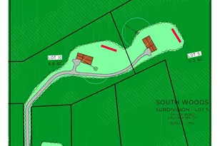 Lot #5 Taylor Rd, Colchester, CT 06415 - Photo 1