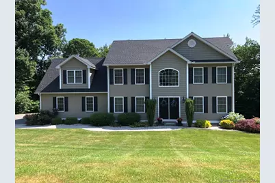 8 Pembroke Hill Road, Wolcott, CT 06716 - Photo 1