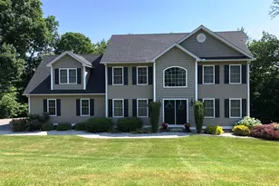 8 Pembroke Hl Rd, Wolcott, CT 06716 - Photo 1