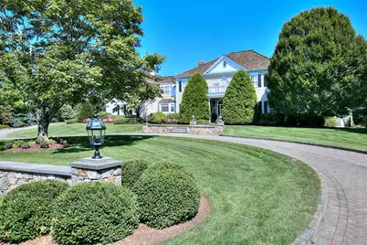 39 Keelers Ridge Road, Wilton, CT 06897 - Photo 1