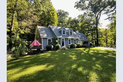 10 Cooksville Road, Somers, CT 06071 - Photo 1