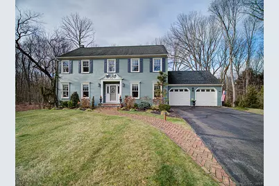 11 Mulberry Court, Cheshire, CT 06410 - Photo 1