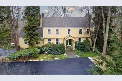 8 Fraser Road, Westport, CT 06880 - Photo 1